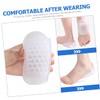 FOMIYES 2 Pairs Ankle Protection Support for Men Women Washable