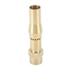 Fountain Nozzle Brass Fountain Sprinkler Head Column Waterscape Sprinkler Head