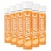 120 Vitamin C Orange 1000mg Effervescent Tablets *6 Packs of