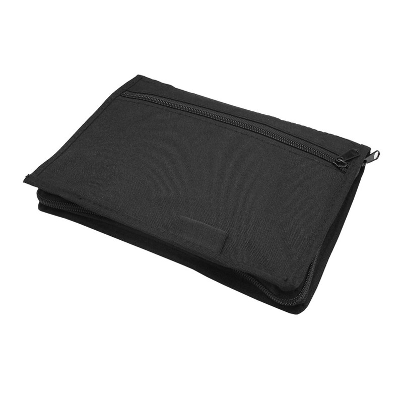 Car Glove Box Organiser, Vehicle Folder Document Folder A5, Folder