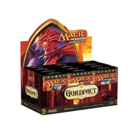 Wizard of the Coast Guildpact Theme Deck