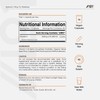 Vitamin E 400IU D-Alpha Tocopherol – 100% Natural Vitamin E