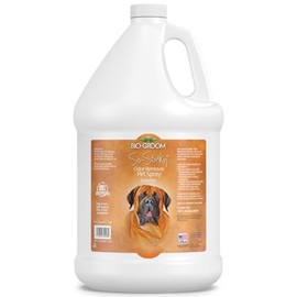 Bio-groom So-Stinky Scented Odor Remover Pet Spray - Dog Bathing Supplies, Cat & Dog Grooming Supplies, Cruelty-Free, Made in USA - 1 Gallon