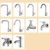 30PCS Faucet Filter Cotton Bags With Strap Tap Water Filter