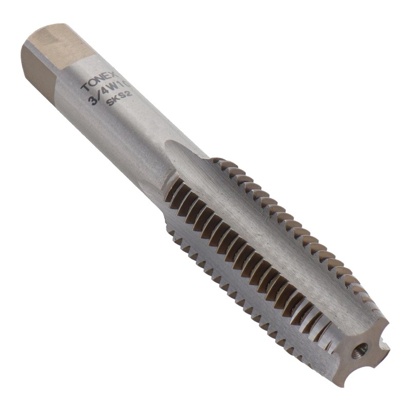 Sankyo Corporation TONEX Hand Tap, Screw Diameter 1.3 x W4.0