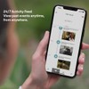 Yale - Smart Video Doorbell [NO SUBSCRIPTION REQUIRED] Full HD