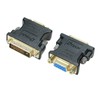 DTECH DVI VGA Converter Adapter DVI-D (24+1) Male to VGA