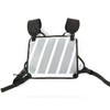 Sports Running Backpack Vest with Phone Hole Reflective Functional Men