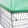 Paw Mate for Playpen - Green