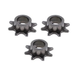 OEM 285928-00 Replacement for DeWalt Planer Sprocket (3 Pack) DW733 DW733 DW733-B2 DW734