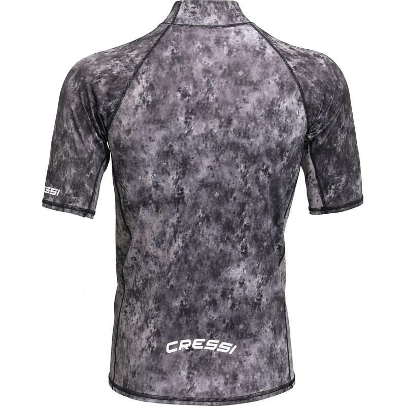 Cressi Rash Guard Man Short/SL - Men's Rash Guard Short