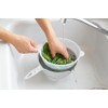 Kawasaki GR-003 Simple Series Fresh Bowl Set Gray