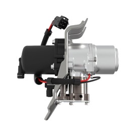 Fraxle Air Suspension Compressor Replacement for Toyota Sequoia 2004 2005 2006 2007, 4891434010 4891434011