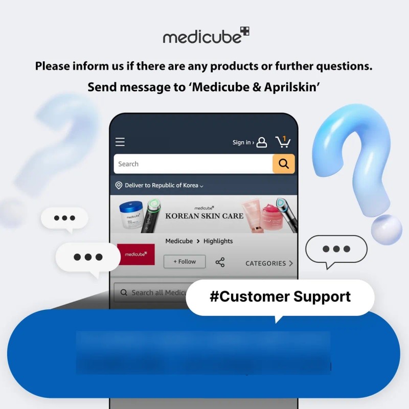 Medicube Mascarilla De Colágeno Envolvente De Noche