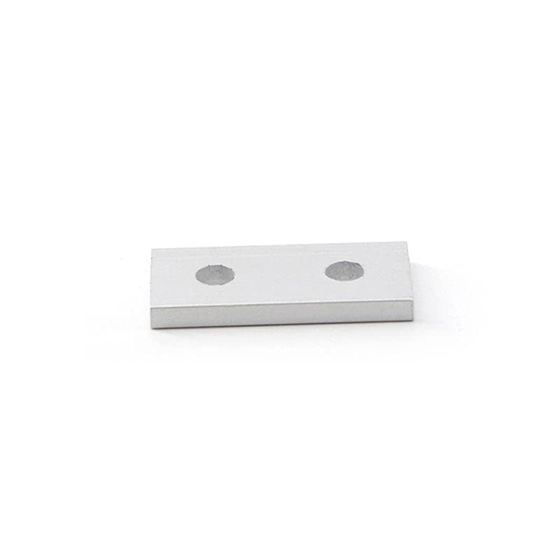 OG Secure | 2 & 3 Hole End Plate -