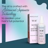Yuii Biotin Hair Growth Oil Spray For Black Hair Women