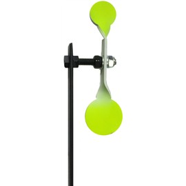 Gr8Fun Post Single Spinner Target