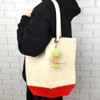 Niki Sunset Dream 2024 Turtle Tateus 10cm BB Key Ring