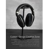 DD ddHiFi HS270SE Aluminum Alloy Forward-Tilting Headphone Stand with Hex