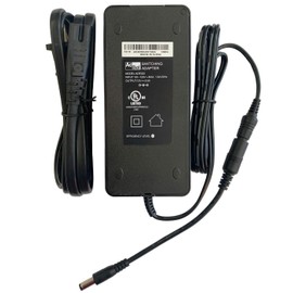 UL 12V 5A AC/DC Adapter Compatible with iMAX B5 B6 i MAX B 5 B 6 LiPro 6AC LED CCD CCTV Battery Blance Charger LM15X LCD Monitor Tenergy TB6B Turnigy SKYRC KYRC MY-B6V8+ B6 9.0V - 18.0V Power Supply