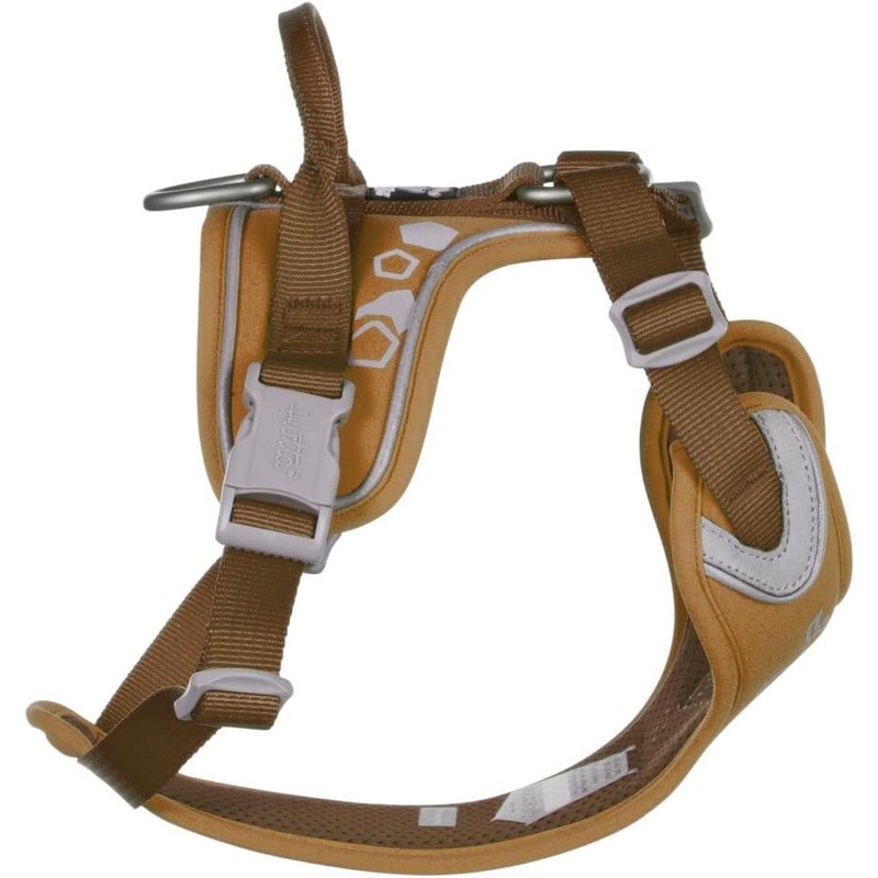 Hurtta Warrior Harness (15.7 - 17.7 inches (40 - 45