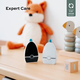 Babymoov Babymonitor Expert Care, Digital Green Technology, 1000 m Range