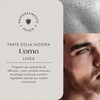 Satin Naturel Balsamo Dopobarba Bio da Uomo 200 ml