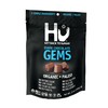 Hu Gems Chocolate Chips Vegan Snacks | 9oz | Organic,