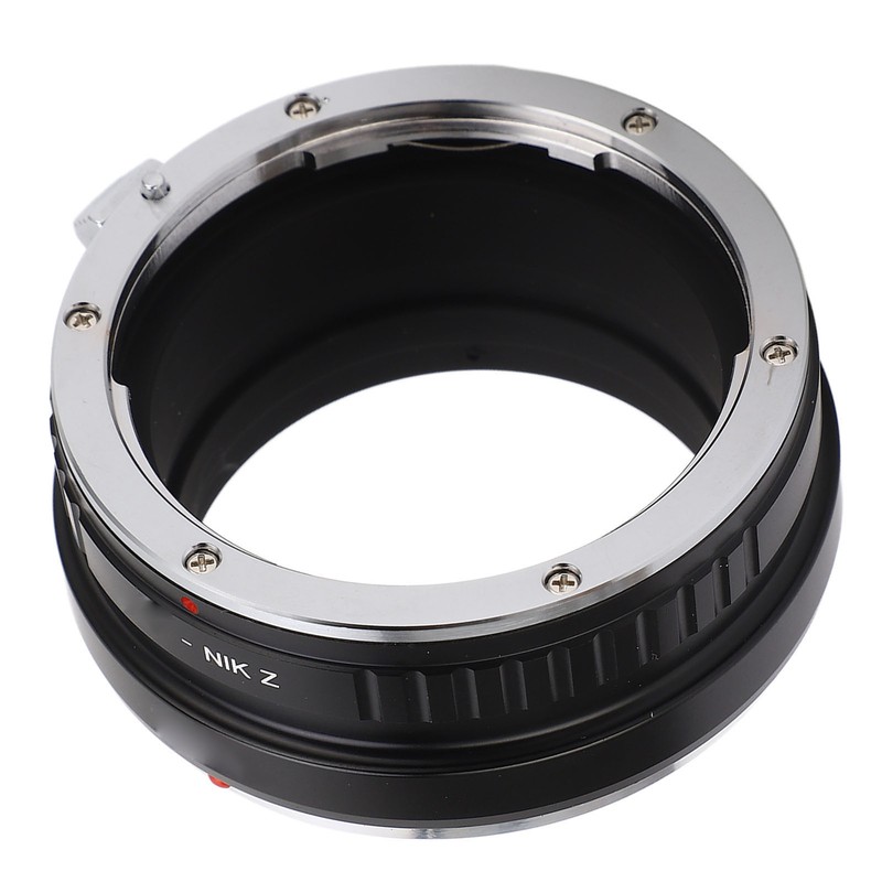 Lens Adapter High Accuracy Lens Adapter Ring Lens Adapter for