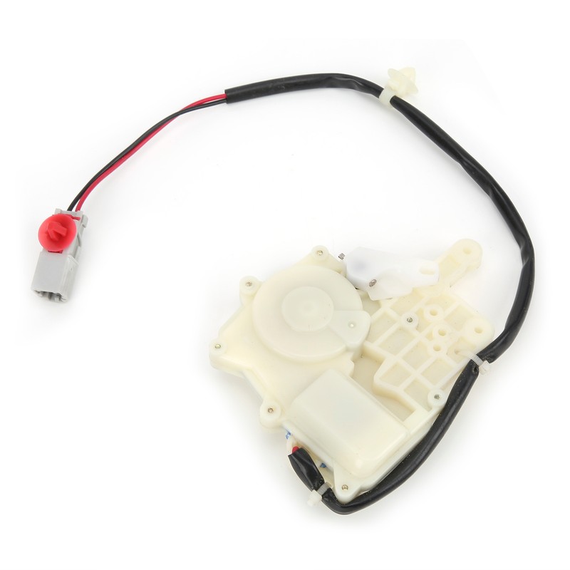 Rear Left Power Door Lock Actuator 72655-S04-J02 Replacement for Honda