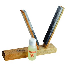 Case V-Sharpening Kit