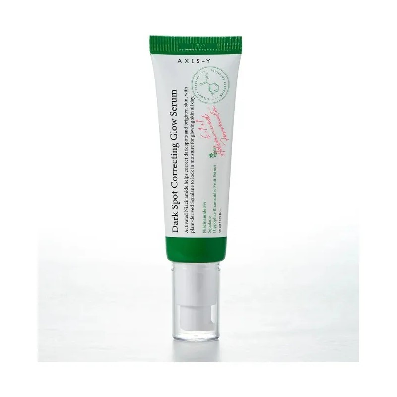 Serum Axis-y Dark Spot Correcting Glow Niacinamida 5 50ml Rostro