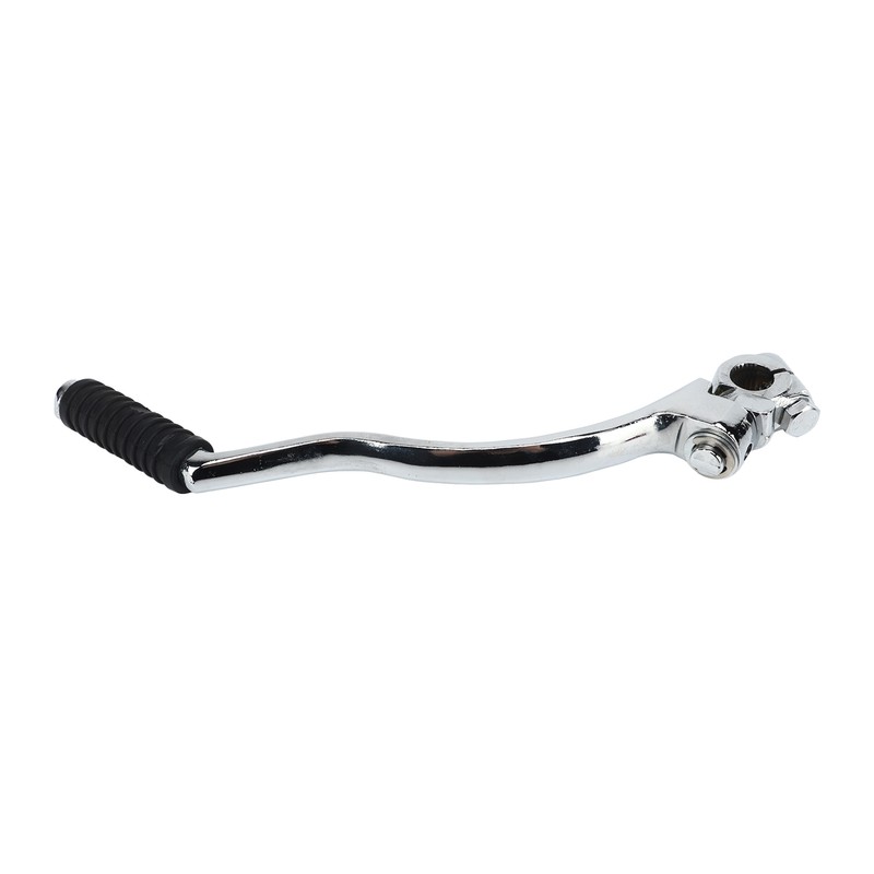 16mm Starter Lever Heavy Duty Foldable Kick Start Lever for