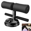OUQIWEN Portable Sit-Up Bar, Sit-Ups Assistant Device, Self-Suction Sit Up