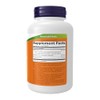 NOW Silymarin 2X - 300 mg,200 Veg Capsules