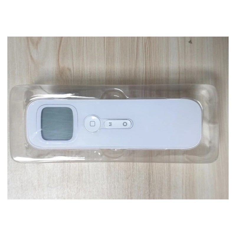 2021 non contact infrared medical forehead thermometer
