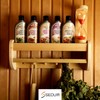 Sedum Natural Herbal Extract for Sauna, Massage, Broom Soaking -