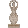 Wiccan/Pagan Figurine Spring Goddess