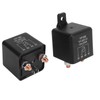 2 Sets 12V Starter Relay Switch 4Pin 200A SPST Heavy