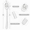 Brother Gift Spoon Coffee Spoon with Engraving Birthday Gift Easter