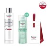 Eucerin Hyaluronic Boosting Essence 100ml Freebie Dermo Purifier Oil Control
