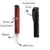 Mr. Pen Voltage Tester, Non Contact AC Voltage Detector, Electric