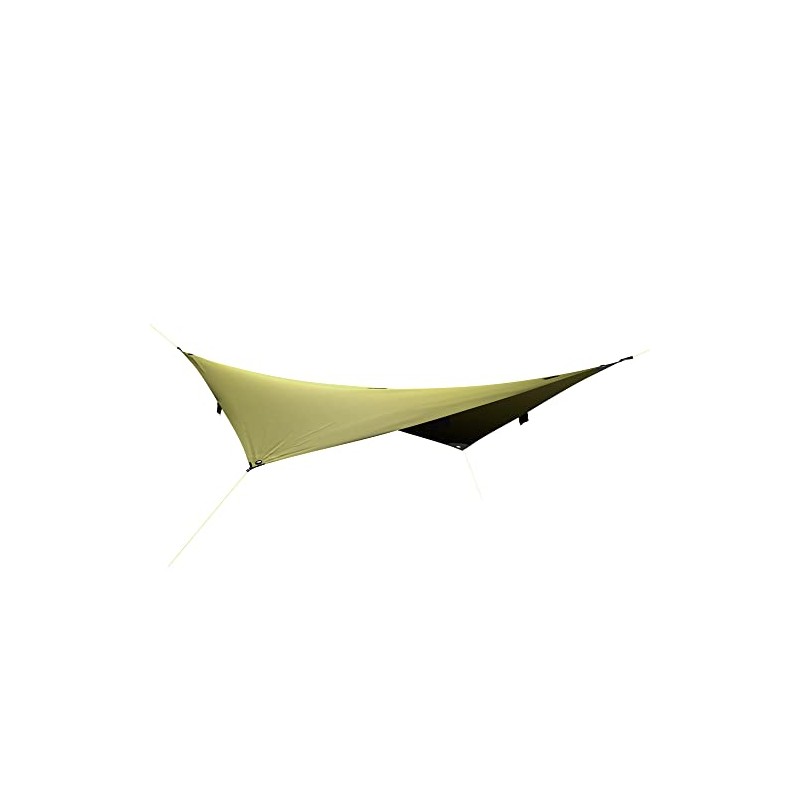 TATONKA Tarp 2 - Simple 2016 solar panel
