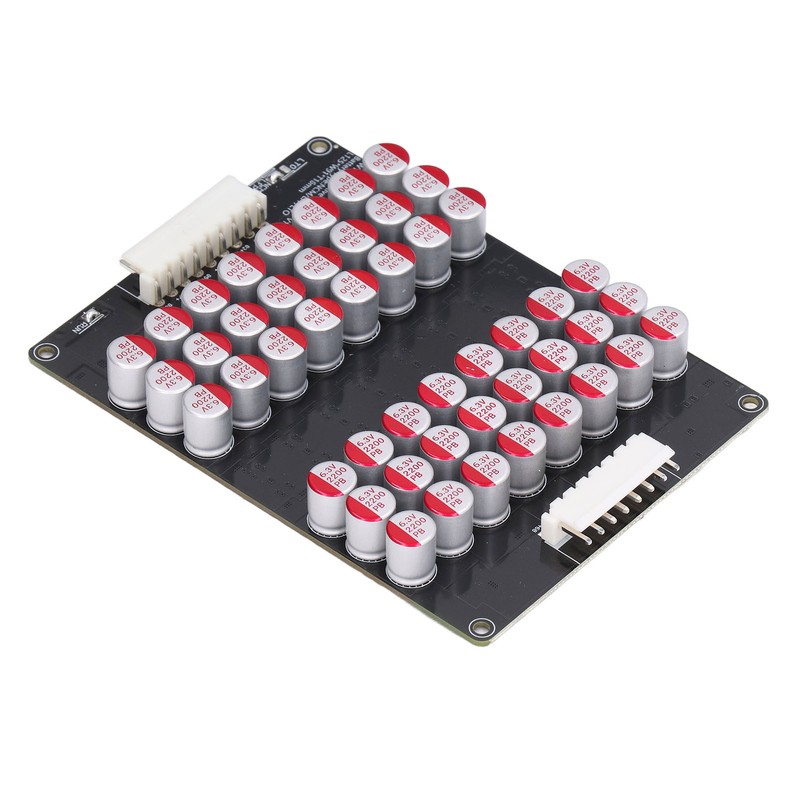 Lithium Battery Balance Board 12‑16S Universal Active Equalizer Module for