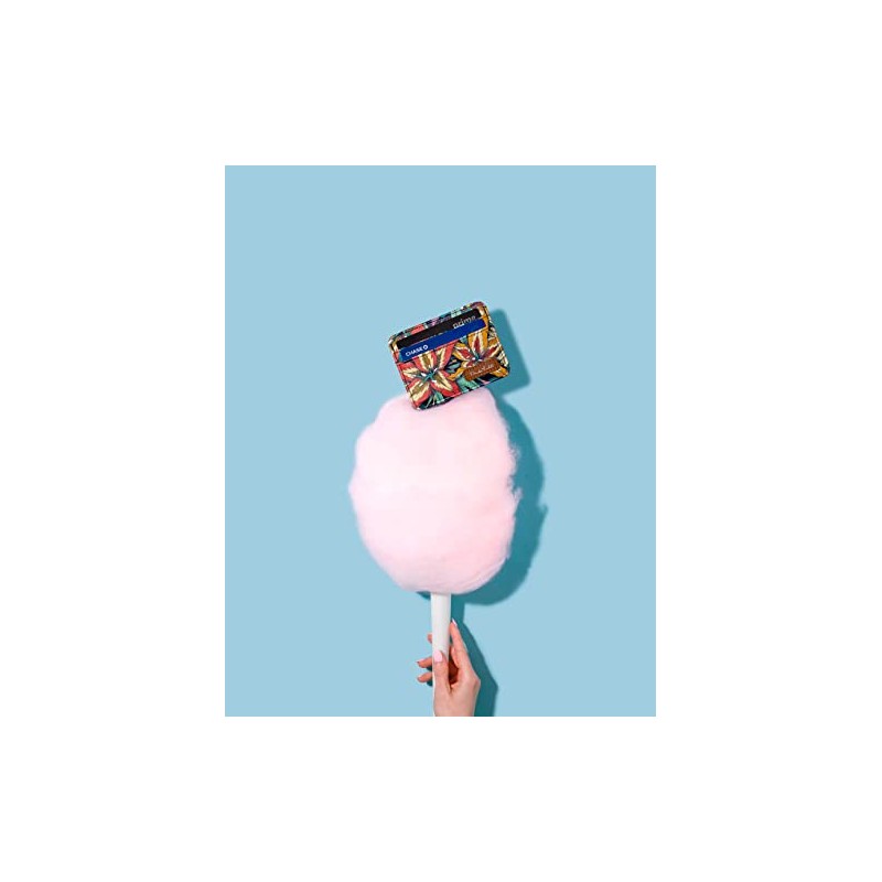 Monarque RFID Slim Wallet Signature Collection (Mary Engelbreit Cherries)