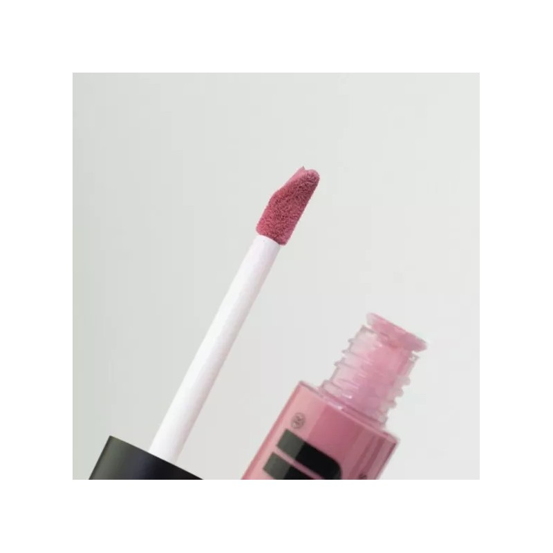 Line 2u Labial Indeleble Line 2u Color Intenso Extramate Water