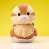 TUBBZ Plush: Avatar - Turtleduck Cosplaying Rubber Duck Soft Plush