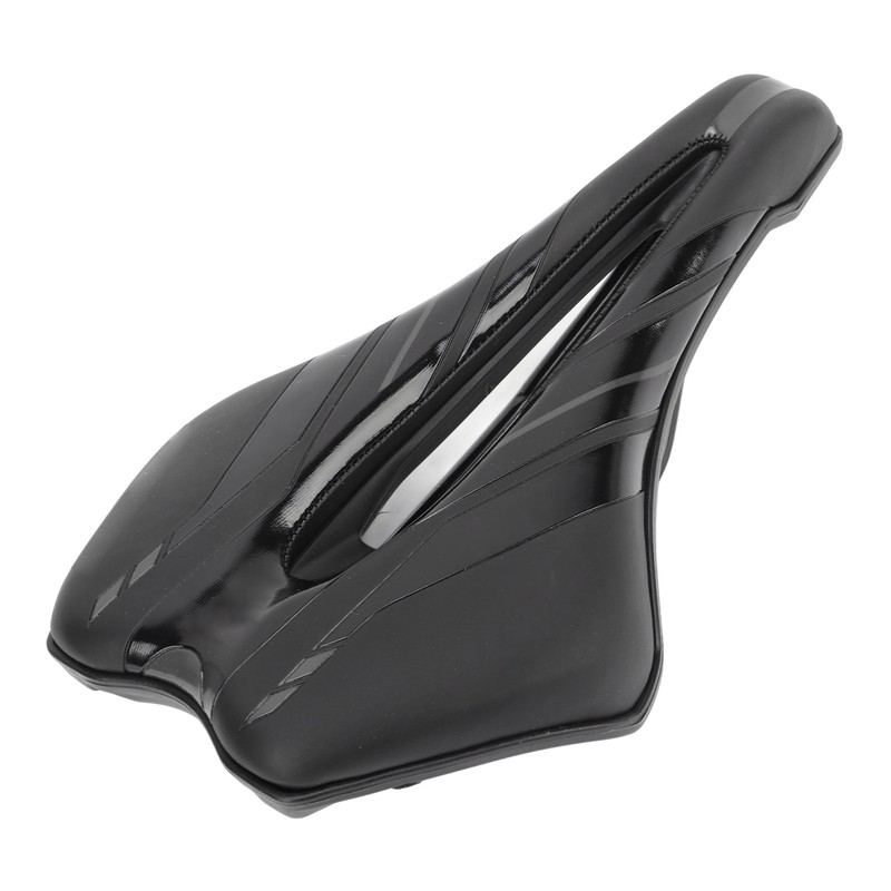 Bike Seat Mountainous Bicycle Saddle Replacement Soft Cushion Hollow Breathable