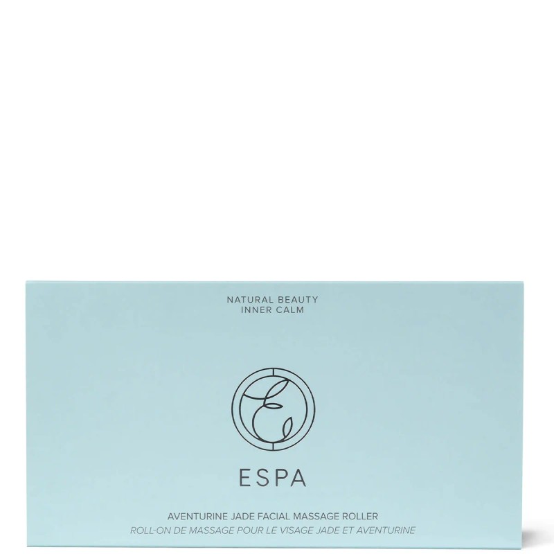ESPA Aventurine Crystal Roller