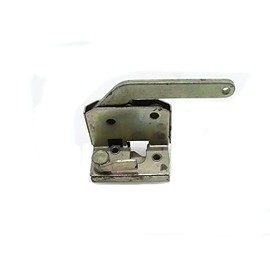 121-13500 Door Lock Fits JCB